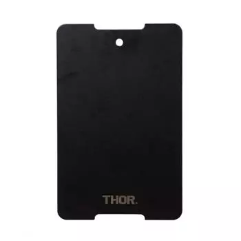 Чехол для переноски TRUST Camp, столешница для большой сумки 53 л 75 л 36525375BL BLK черный и