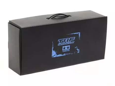 Чехол для переноски туристического автомобиля Tamiya TRF Series, жесткий 42338 № 238