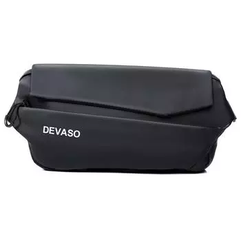 Чехол для переноски, устойчивый к царапинам дорожный чехол с множеством карманов, защитный чехол для игровой консоли PS5 Portal/Legion GO/Steam Deck