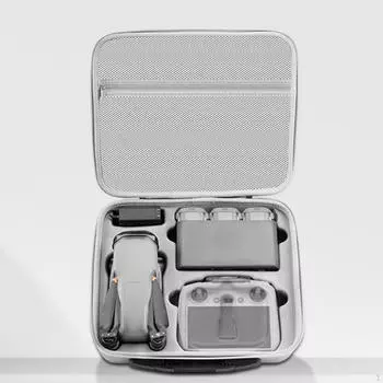 Чехол для переноски, водонепроницаемый, жесткий, компактный, большой емкости, сумка для хранения, защитная RC N2 Style B