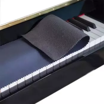 Чехол для пианино 88 клавиш, вертикальное пианино, электронное пианино, полный чехол, стильный простой чехол для пианино, пылезащитный чехол