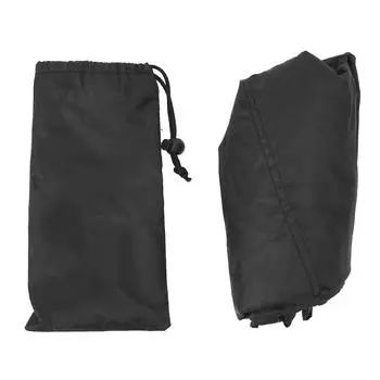 Чехол для пиццерии, водонепроницаемый, пылезащитный, устойчивый к ультрафиолетовому излучению, чехол для гриля для барбекю на открытом воздухе