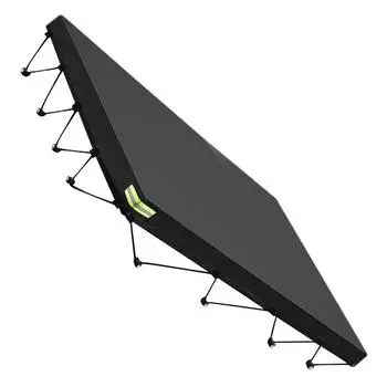 Чехол для пикапа, брезентовый чехол для пикапа, чехол из ткани Оксфорд 600D для большинства распространенных типов пикапов United States