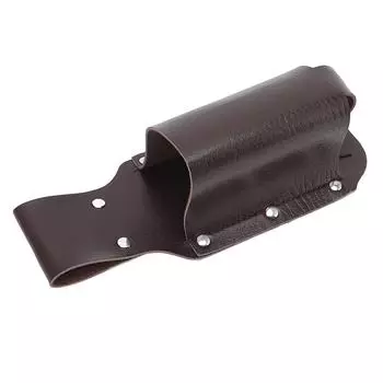 Чехол для пивной бутылки объемом 330 мл, ремень из искусственной кожи, держатель для пивной бутылки, сумка для кемпинга