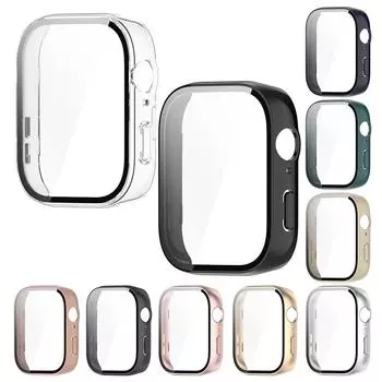 Чехол для ПК-часов с защитой от падений и царапин, с полным покрытием, для Huawei Watch Fit3 A