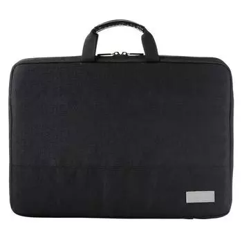 Чехол для ПК ELECOM Чехол для ПК 15,6-дюймовый MacBook Pro16 совместимый с внутренним карманом черный BM F06XBK