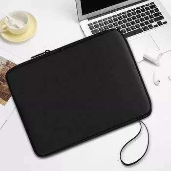 Чехол для планшета 10,9/12,9 дюймов, портативный, с защитой от брызг, тонкий чехол для планшета с 11 темно-синий