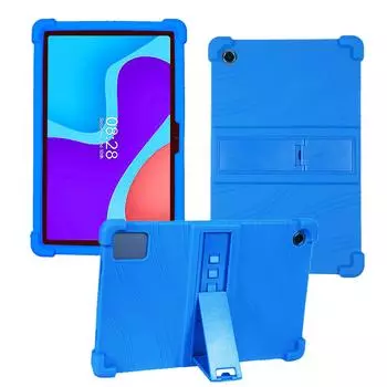 Чехол для планшета Alldocube iPlay 50, детский силиконовый чехол для планшета iPlay 50 Pro 10,4 дюйма Alldocube iPlay 50 красный