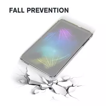 Чехол для планшета ALLDOCUBE IPlay 50 Mini/Pro, безопасный противоударный защитный мягкий силиконовый чехол Stan N7C4 for iplay50mini-one-size