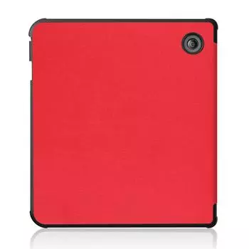 Чехол для планшета Kobo Sage, Folio Slim Cover, легкий защитный чехол с жесткой оболочкой и многоугольной подставкой for kobo sage чёрный