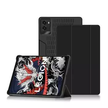 Чехол для планшета Lenovo Legion Y700 2025 8,8 дюйма TB321FU чёрный