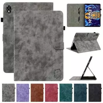 Чехол для планшета Lenovo Legion Y700, чехол 8,8 дюйма, милый чехол-кошелек с тигром для Lenovo Y700, чехол для Legion Y700, 8,8 дюйма, чехол for Legion Y700 чёрный