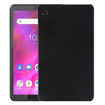 Чехол для планшета Lenovo Tab M7 3rd Gen / TB-7305 TPU For Lenovo Tab M7 3rd Gen / TB-7305 чёрный