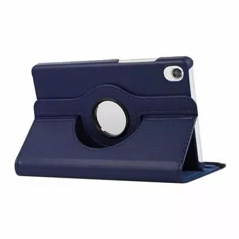 Чехол для планшета M8 TB-8705 TB-8505 с вращающейся подставкой на 360 градусов для Lenovo Tab M8 FHD TB-8705F/TB-8705N HD TB-8505F/X/FS 8 дюймов M8 TB-8505 8705 розовый