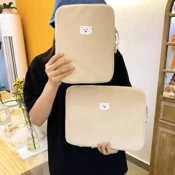 Чехол для планшета, прочный, тонкий, прямоугольный чехол для планшета, защитный чехол для ноутбука, сумка, портфель, чехол для планшета, принадлежности для планшетов