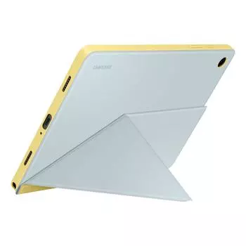 Чехол для планшета Samsung TAB A9+ синий