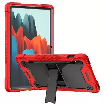 Чехол для планшета X700 Three-proof с настольной складной подставкой — разработан для планшетных ПК TAB S8, идеально подходит для онлайн-занятий TAB S7 T870/T875/T876B