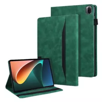 Чехол для планшета Xiaomi Mi Pad 6 Pro, 11 дюймов, 2023, чехол-подставка с многоугольным обзором для Xiaomi Pad 6/Xiaomi Pad 6 Pro, чехол для планшета for Xiaomi Pad 6 чёрный