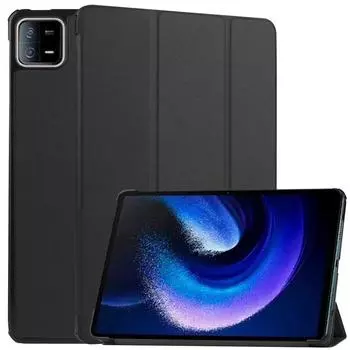 Чехол для планшета Xiaomi Pad 6 Pro Чехол для планшета Магнитный жесткий пластиковый чехол Funda для Xiaomi Mi Pad 6 Mi Pad 6 Pro 2023 Smart Cover Funda Mi Pad 6