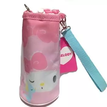 Чехол для пластиковой бутылки My Melody