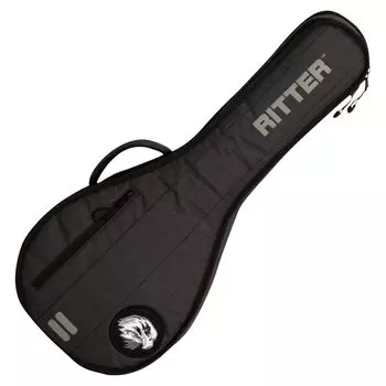 Чехол для плоской мандолины RITTER ANT DAVOS RGD2MA