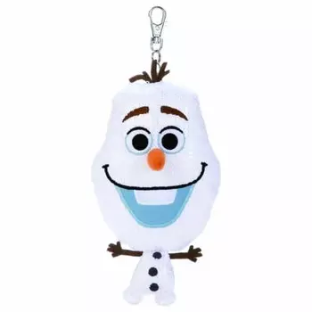 Чехол для плюшевой игрушки Disney Frozen 2 Olaf, высота 19 см