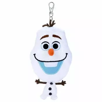 Чехол для плюшевой игрушки Disney Frozen 2 Olaf, высота 19 см