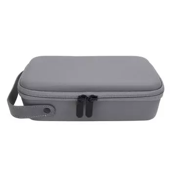 Чехол для Pocket 3 из искусственной кожи, водонепроницаемый, портативный, защитный, для экшн-камеры, дорожный бокс S