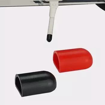 Чехол для подставки под ноги, защитный чехол для Xiaomi M365 ES2, силиконовый чехол