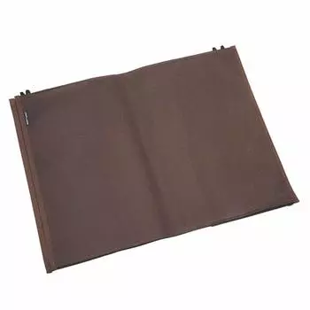 Чехол для подставки под пылезащитный фильтр UNIFLAME UF, коричневый