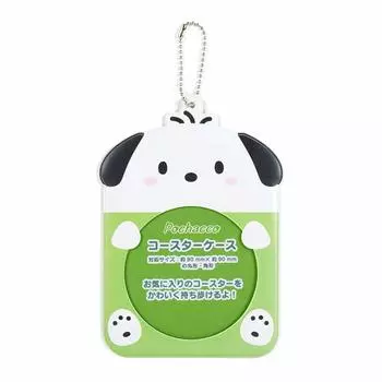 Чехол для подставки Sanrio Pochacco Oshikoto 001511 (Товары Токимеки),