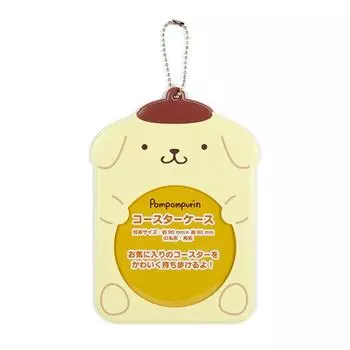 Чехол для подставки Sanrio Pompompurin (Товары Токимэки Осикото), 001473