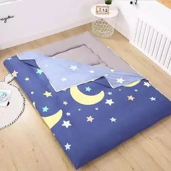 Чехол для подушки для грязной кровати, все включено, удобный чехол для матраса, пыленепроницаемый, отшлифованный чехол для кровати, съемный, можно стирать 0.9X2.0M