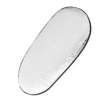 Чехол для подушки для мотоцикла, защита от солнца, защита для сиденья, чехол для сиденья, теплоизоляционная защита для подушки