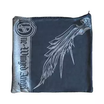 Чехол для подушки Final Fantasy VII Sephiroth 450 мм x 450 мм прибл.