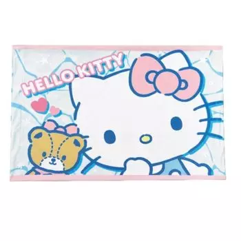 Чехол для подушки Hatayama Shoji Cool Hello Kitty H35 x W56 см 34201852