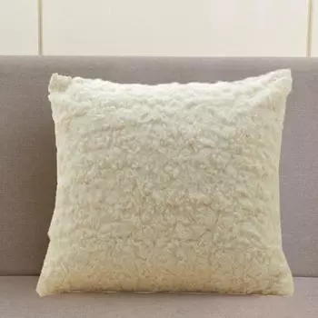 Чехол для подушки из микрофибры 45x45 см, наволочка для домашнего текстиля, наволочка для спальни 2