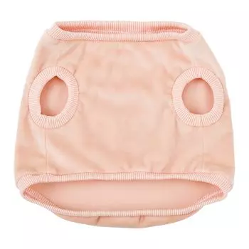Чехол для подушки LIV HEART Ribuhaato для тела Premium Nemunemu Animals Pink M Size (Общая длина приблизительно. 24см) Защитная одежда, пригодная для машинной стирки 18102-21
