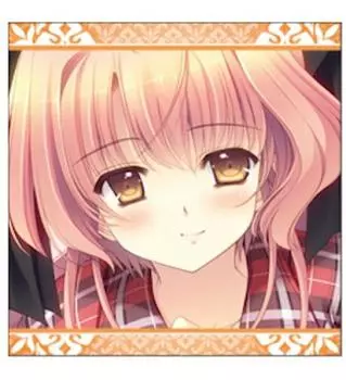 Чехол для подушки «Манеры девушки, смотрящей близко к луне» Минато Янагасэ