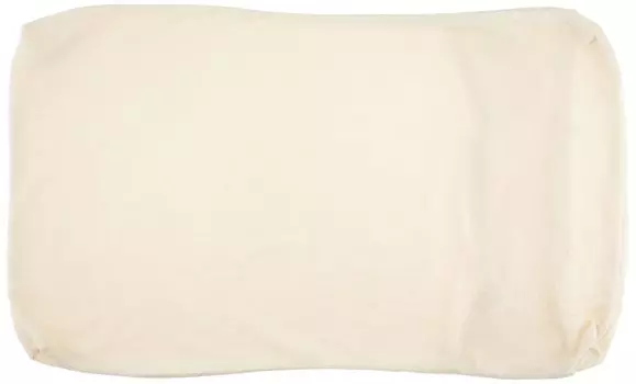 Чехол для подушки nishikawa размером 70x43 см из хлопка бежевого цвета PJ98151697E1 [Nishikawa] подушка, можно стирать, 100% (часть пуха), куча, освежающий, Япония,