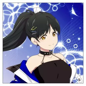 Чехол для подушки с 2D-иллюстрацией Cospa Love Original Koi Hazuki Live! Супер звезда!!