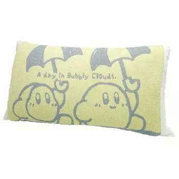 Чехол для подушки с изображением звезд Кирби Ост [8202 725]