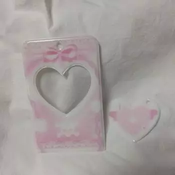 Чехол для покера с подвеской Yepi Market Deco