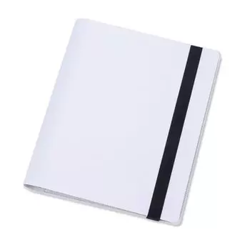 Чехол для Polaroid TJQ Instax Album большой емкости, симпатичный и стильный, подходит для большинства пленок, тонкий, с возможностью хранения файлов и чековой книжки [Совместимые размеры! ] (432 листа)