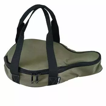 Чехол для посуды Uniframe 661123 зеленый