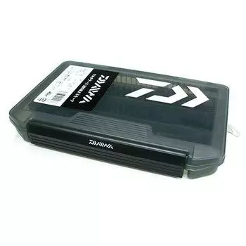 Чехол для приманки DAIWA 205MJ Smoke 942966 (Мульти чехол) дым