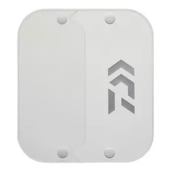 Чехол для приманки DAIWA M прозрачный (К)