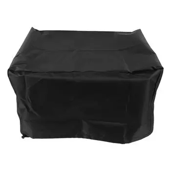 Чехол для принтера, пыленепроницаемый, водостойкий, устойчивый к царапинам, складной, из ткани Оксфорд, защитный чехол для принтера O