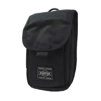 Чехол для привода Porter L (черный)