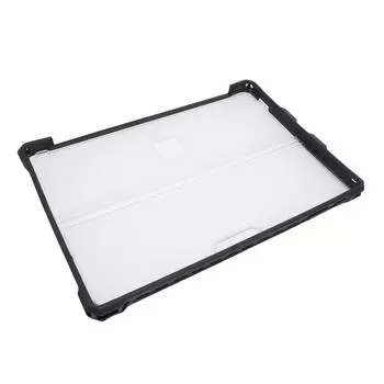 Чехол для Pro 7 Plus Pro 6 5 4 Pro LTE 12,3-дюймового планшетного ПК, силиконовый защитный чехол-обложка для планшета матово-белый